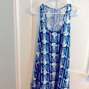 Lily pulitzer small dress